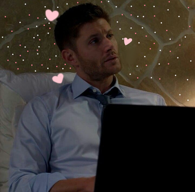 Dean Winchester 