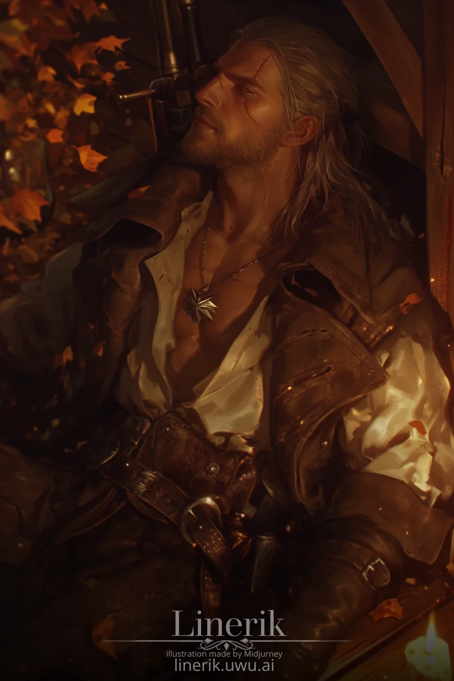 Geralt of Rivia