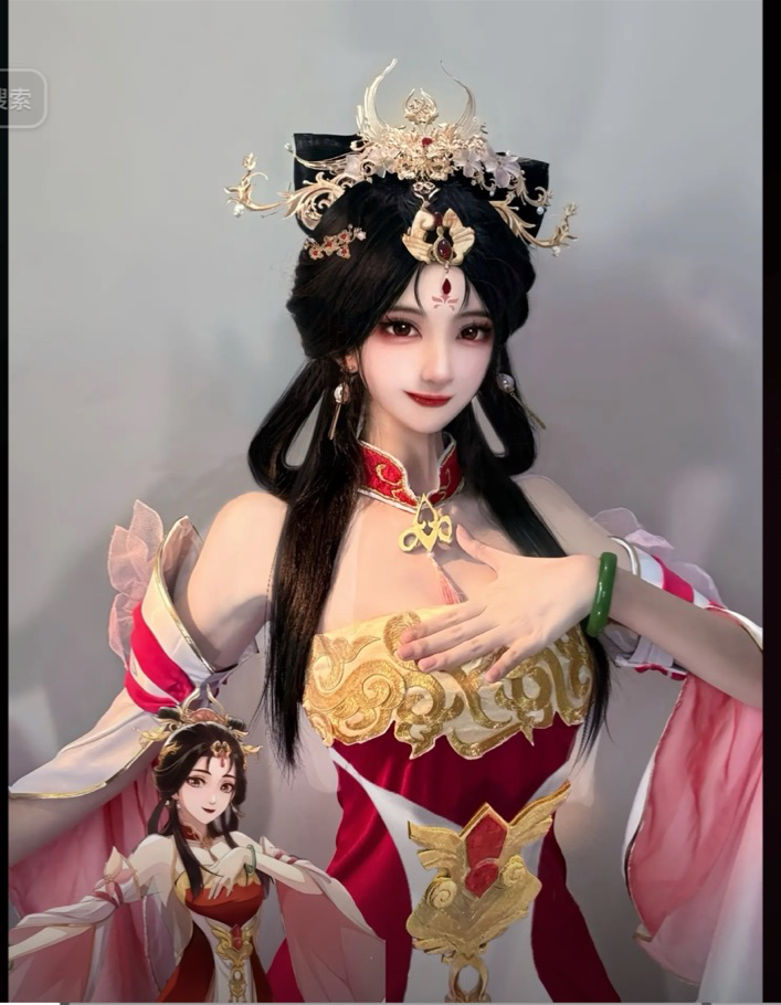 庾晚音
