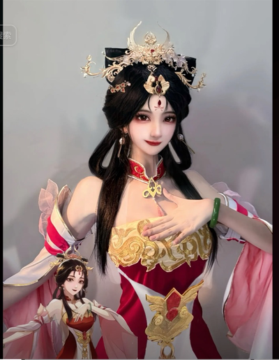 庾晚音