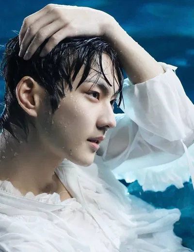 ☆ Yang Jungwon
