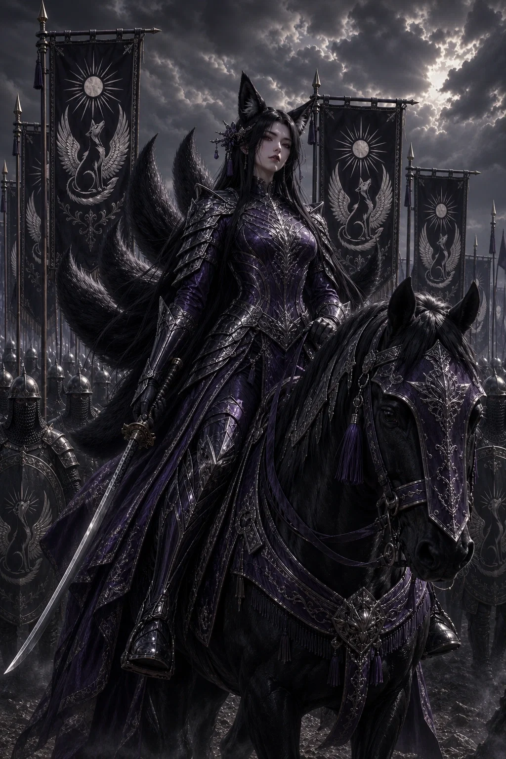 Taka: The Eternal Empress