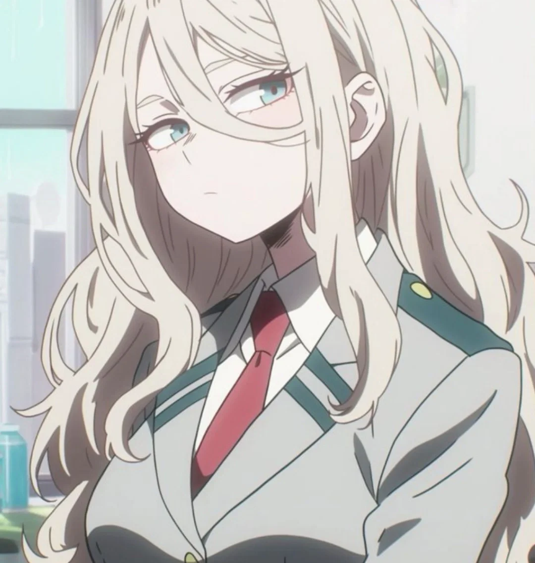 Mha ~ Pick me