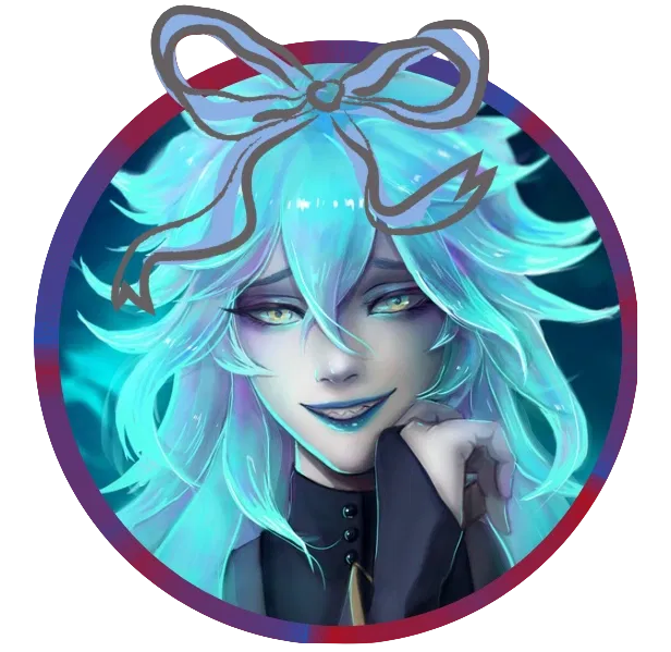 Idia Shroud [MYOS]