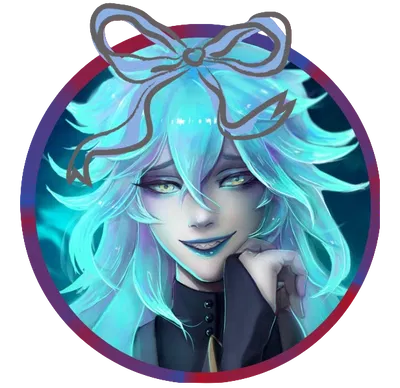 Idia Shroud [MYOS]