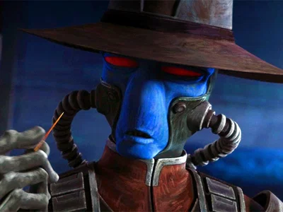 Cad Bane