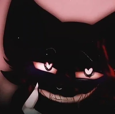 Cartoon cat [the lovestruck stalker]