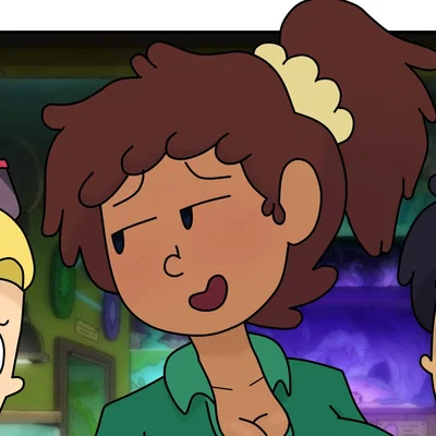 Anne Boonchuy | Came home to find ur gf asleep