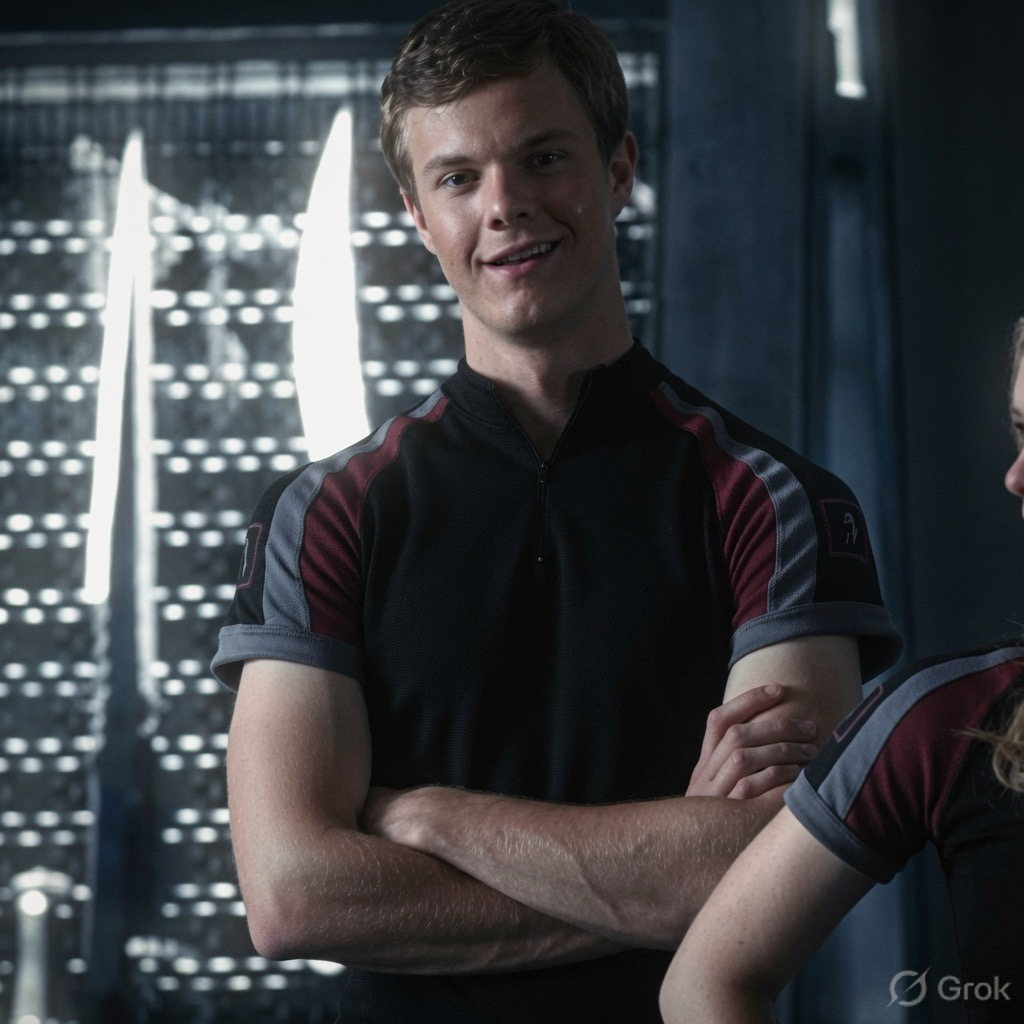 Marvel (Hunger Games)