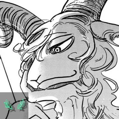 Pina The dall sheep