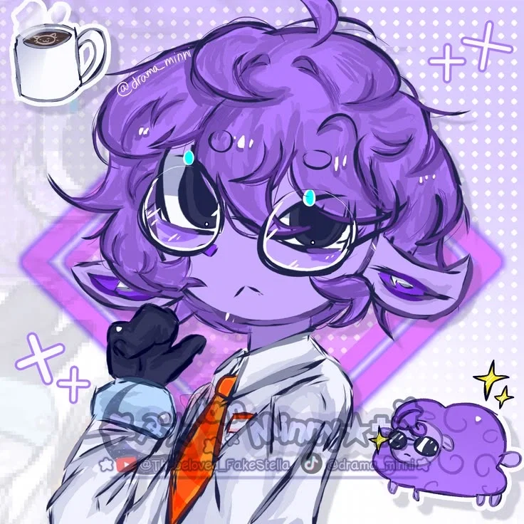 Secretary🐏|ANIMAL HOSPITAL 🏥 