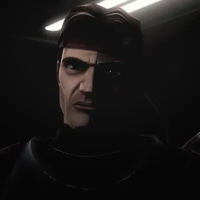 Sergeant Hunter
