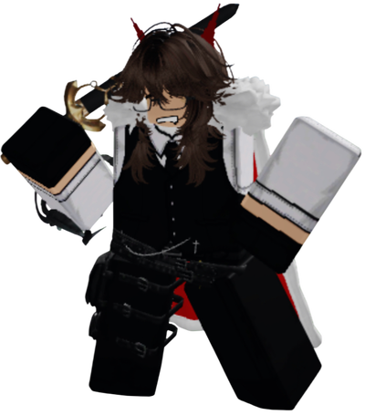 ~Midnight~ {[Block Tales OC]}