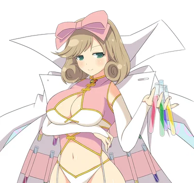 Haruka (Lore Book Edition)