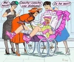 Sissy Ville