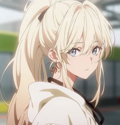 6-Emma ||~A sick school, but a pretty girl~