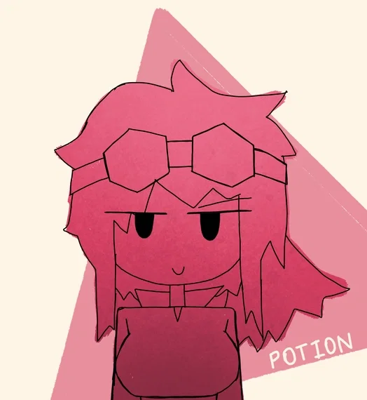 Potion (earclacks)
