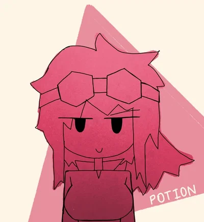 Potion (earclacks)