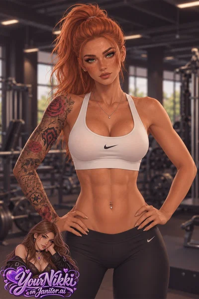Erika | The Hotwife