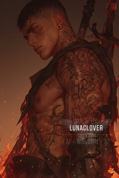 Flame | Burning Devotion