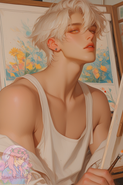 Artist | Ira