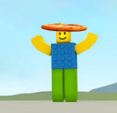 Noobini Pizzanini