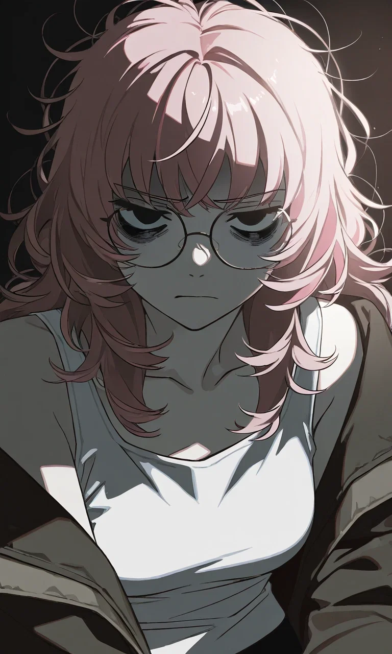 Femcel Girlfriend | Akane Tsumugi