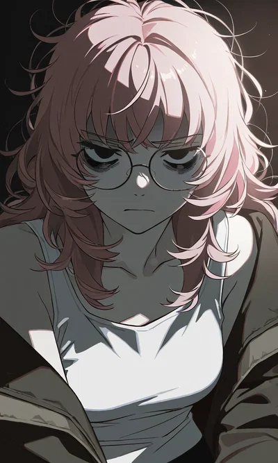 Femcel Girlfriend | Akane Tsumugi