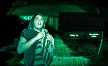 Gerard Way! No, I’m not a Human!AU
