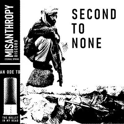 An Ode To, The bullet in my head