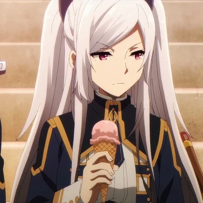 The baddie that Cid could have pulled but intentionally fumbled: Alexia Midgar