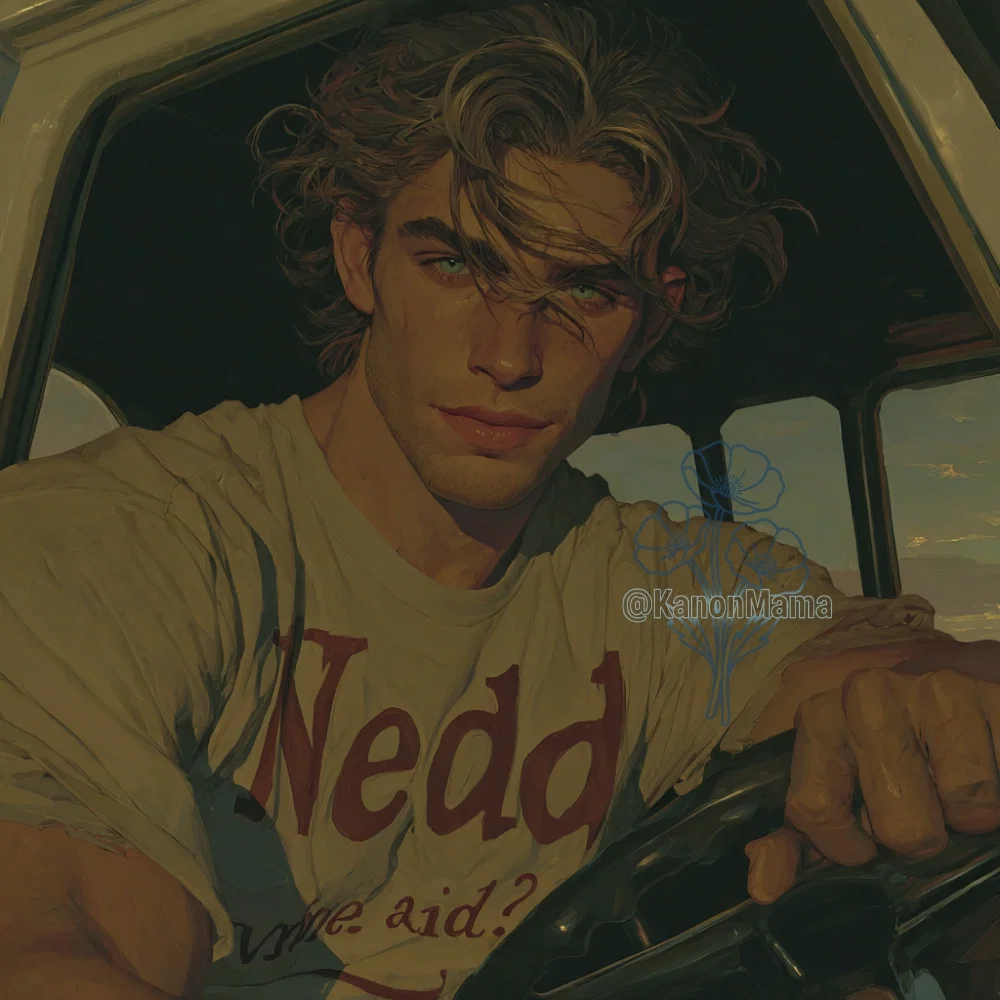 Scott | Reckless Driver 