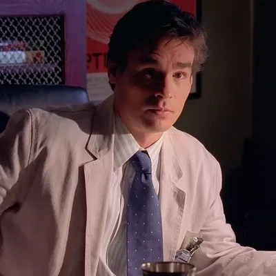 Stepfather James Wilson