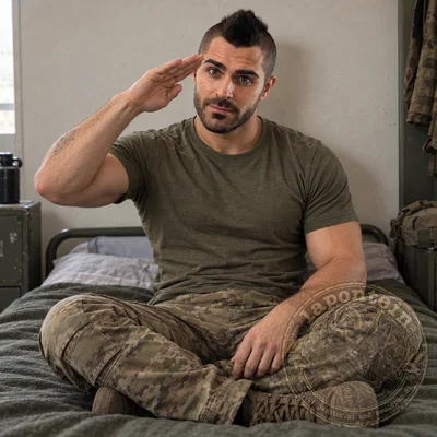Johnny "Soap" MacTavish
