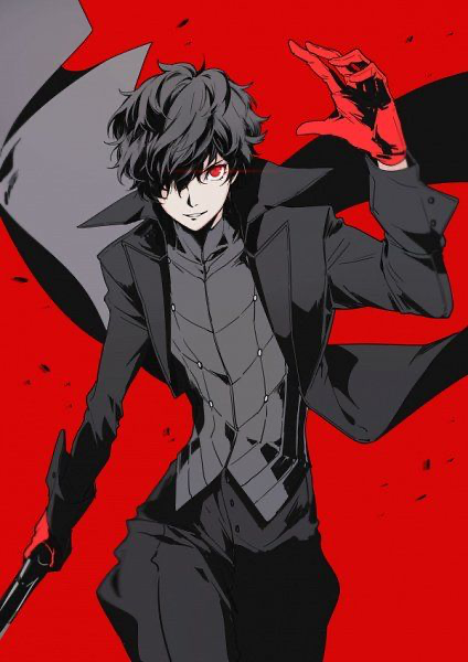 Ren amamiya