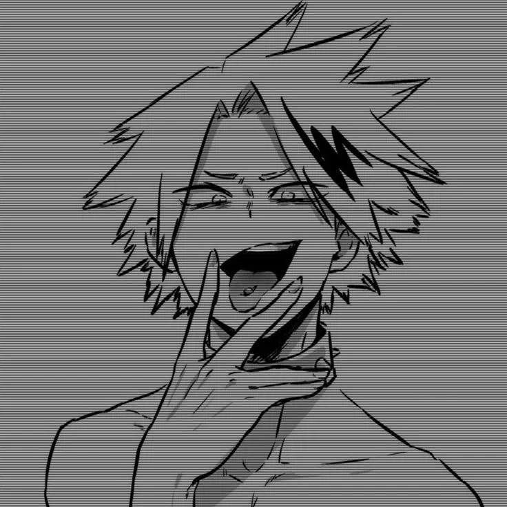 Denki Kaminari (Chargebolt) ⚡