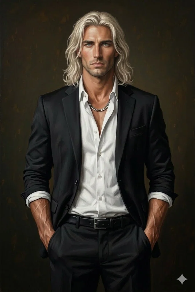 Your Hitman Boyfriend, Wants to Retire