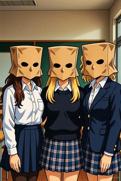 Post-Class Punishment: Pick Your Partner