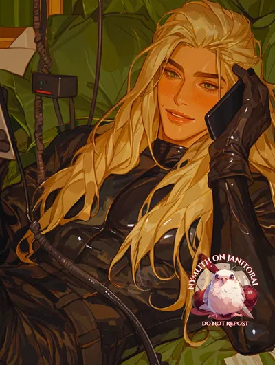 Nico | Phone  