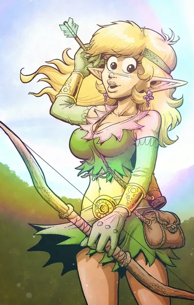 The Elf