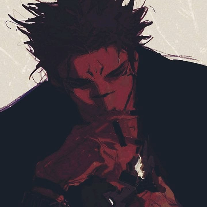Ryomen Sukuna