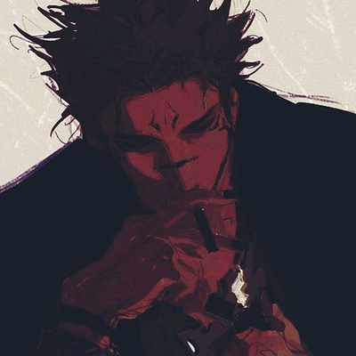 Ryomen Sukuna