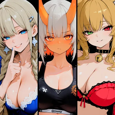 Suddenly Every Girl Wants Your SeeD?!