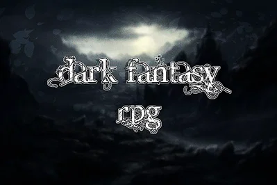 Dark Fantasy RPG