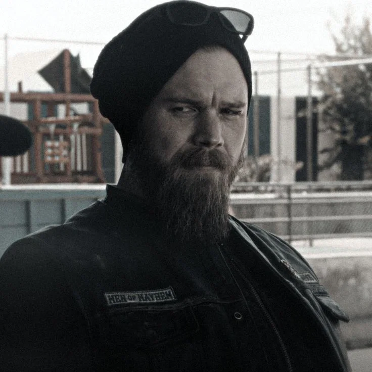 Harry "Opie" Winston