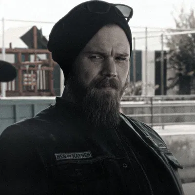 Harry "Opie" Winston