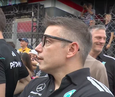 Peter "Bono" Bonnington // Monaco