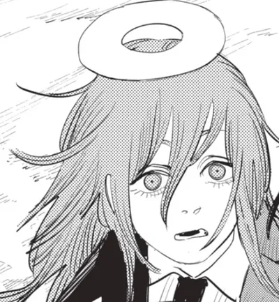 Angel Devil 