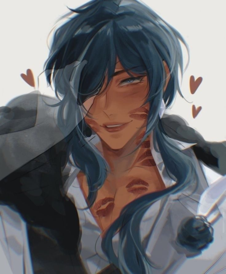 KAEYA | GENSHIN