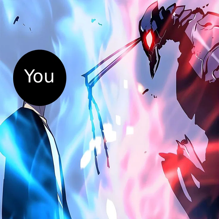Ant King || Showdown